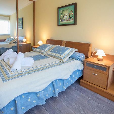 Apartament Jacobeando Sarria Zewnętrze zdjęcie