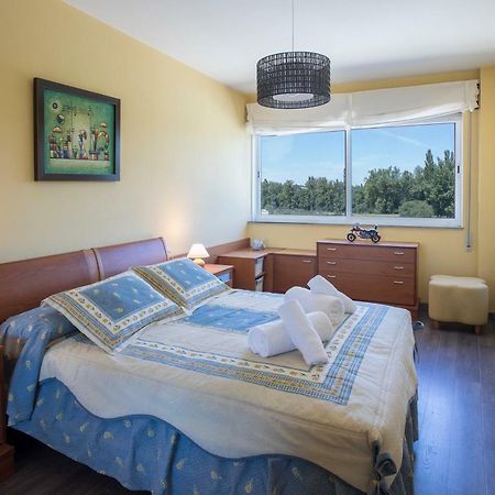 Apartament Jacobeando Sarria Zewnętrze zdjęcie