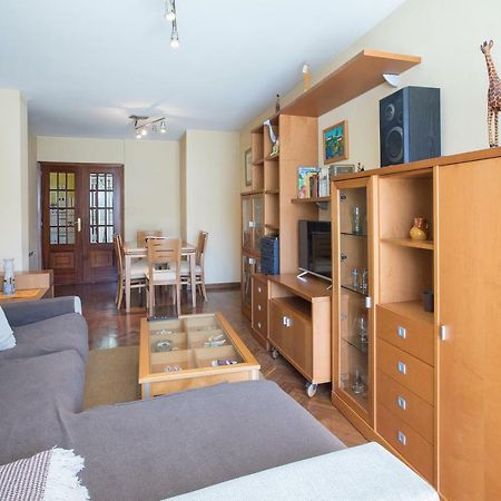 Apartament Jacobeando Sarria Zewnętrze zdjęcie