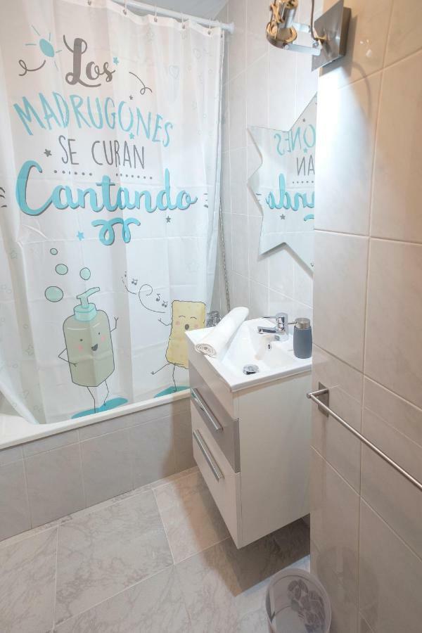 Apartament Jacobeando Sarria Zewnętrze zdjęcie