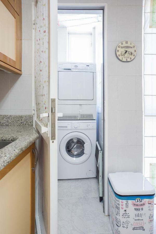 Apartament Jacobeando Sarria Zewnętrze zdjęcie