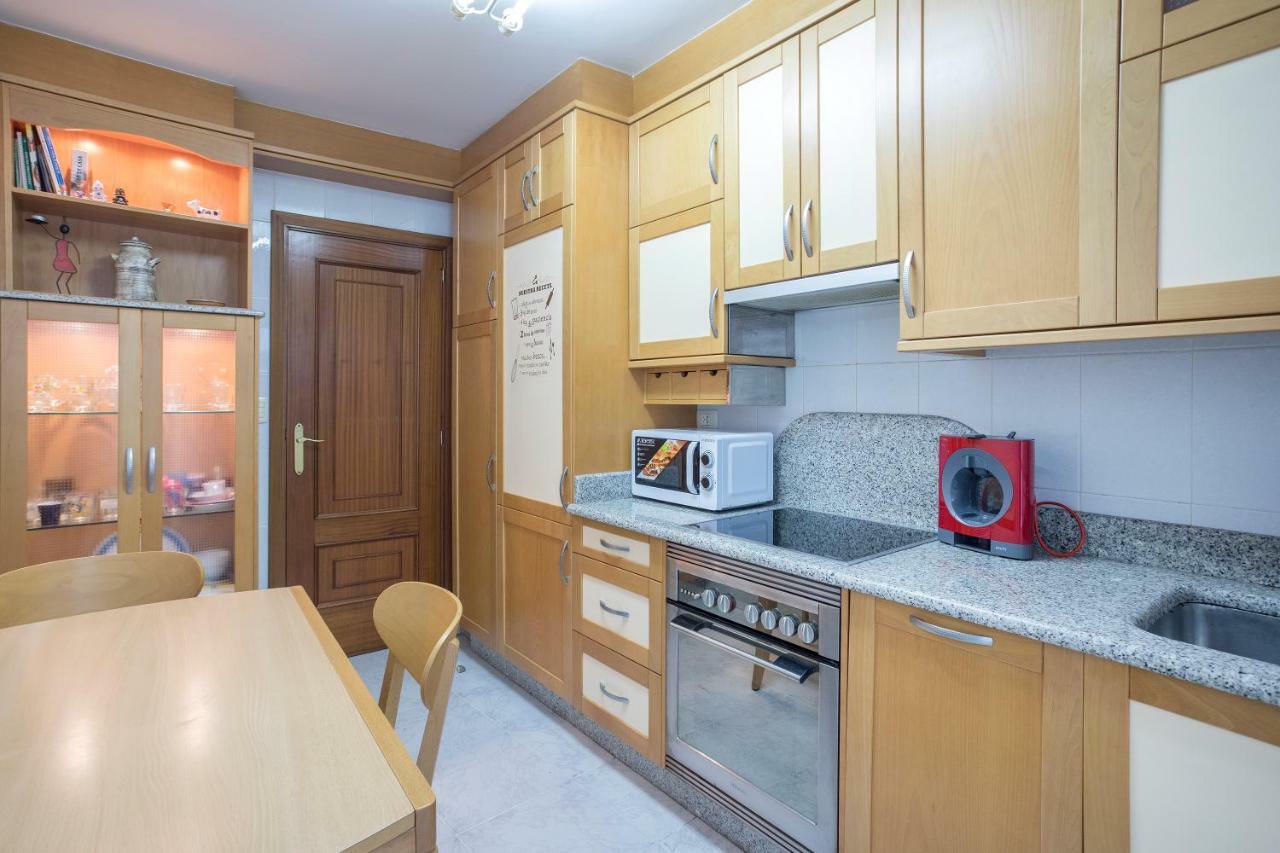 Apartament Jacobeando Sarria Zewnętrze zdjęcie