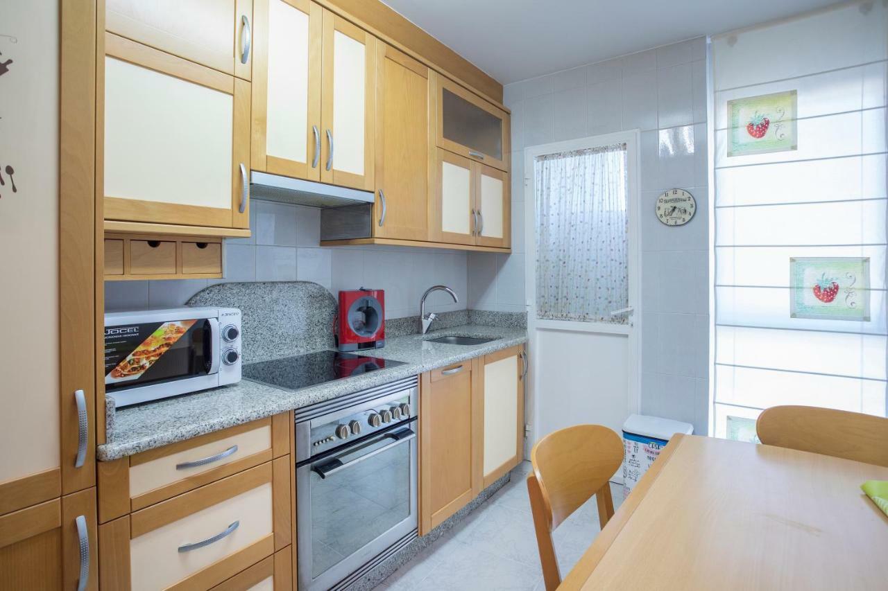 Apartament Jacobeando Sarria Zewnętrze zdjęcie